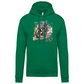 Sweatshirt Kariban com Capuz Ride on the Edge Peniche