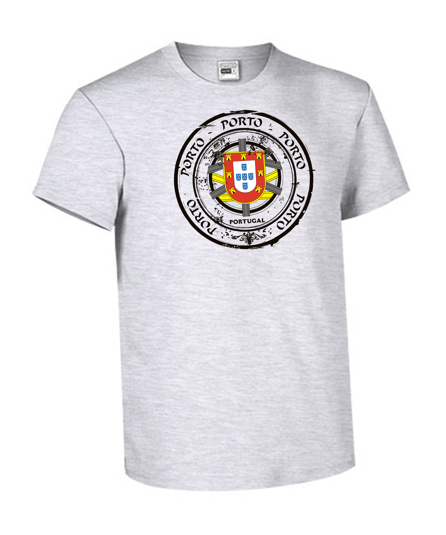 T-shirt Kids Selo Escudo Porto