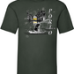 T-shirt Espelho 2 Porto