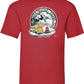 T-shirt Surf Life