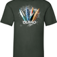 T-shirt Surfboards Olhão