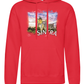 Sweatshirt Palácio