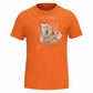 T-shirt de Criança Kariban Sé de Coimbra