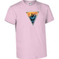 T-shirt Kids Sunset Tavira