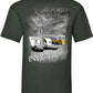T-shirt Invicta