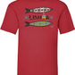 T-shirt 2 Sardinhas Lisboa