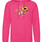 Sweatshirt Madeira Flowers