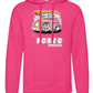 Sweatshirt Gorduxinha Porto