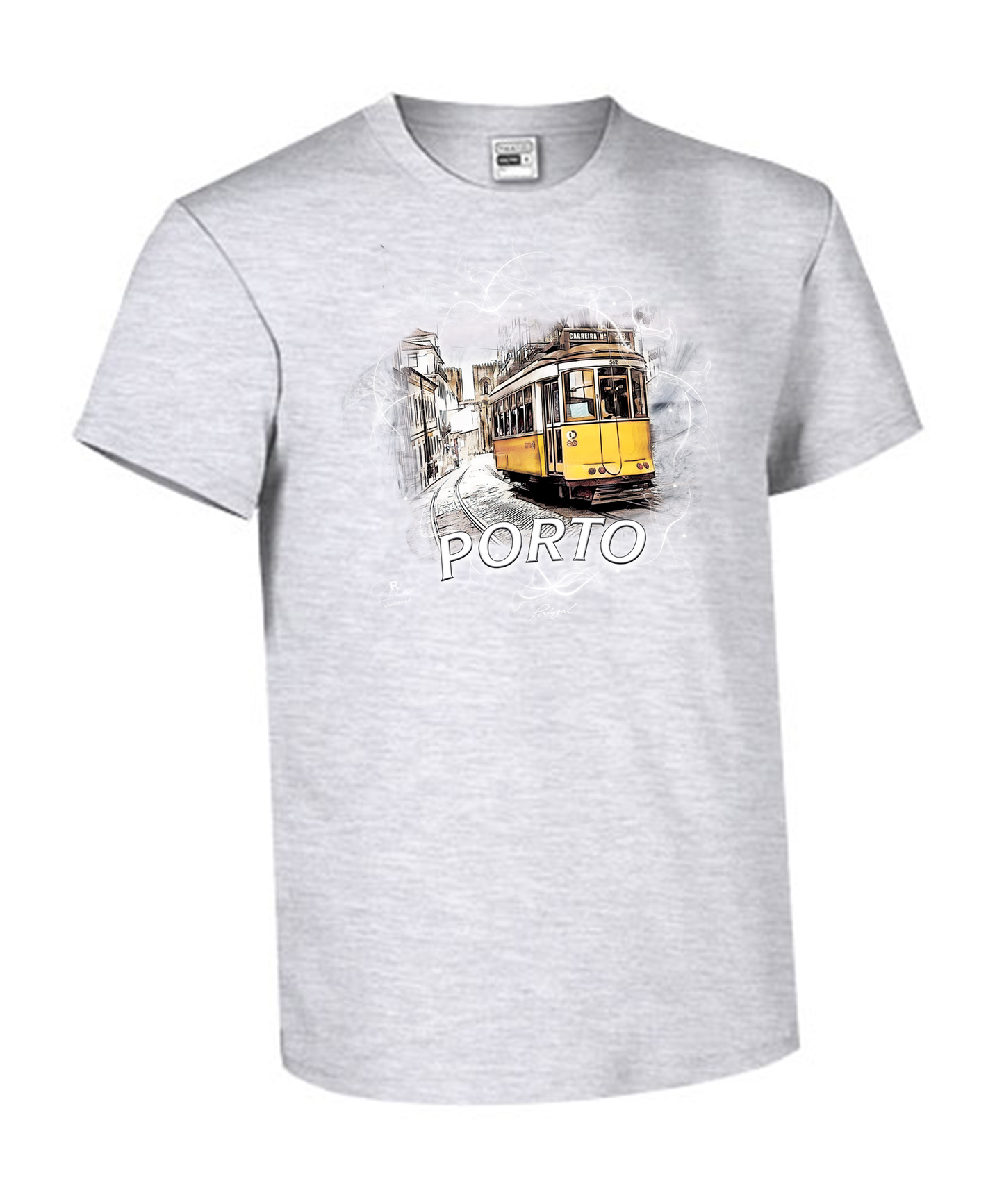 T-shirt Kids Carreira 28 Porto