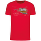 T-Shirt Algodão Biológico Carmo
