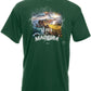 T-shirt Ponta de São Lourenço