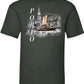 T-shirt Ribeira