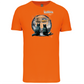 T-Shirt Algodão Biológico Luar Lisboa