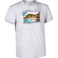 T-shirt Kids Ponta do Sol