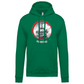 Sweatshirt Kariban com Capuz Traineira Peniche