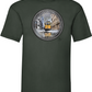 T-shirt Extreme Porto