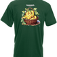 T-shirt Cesto de Bananas