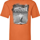 T-shirt Cachalote S. Miguel