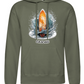 Sweatshirt Prancha Cascais