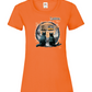 T-shirt Senhora Luar Lisboa
