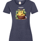 T-shirt Senhora Cesto de Bananas