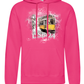 Sweatshirt Carreira 28