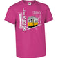 T-shirt Kids Eléctrico 4