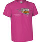 T-shirt Kids Carmo