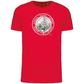 T-Shirt Algodão Biológico Sello Cibeles