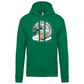 Sweatshirt Kariban com Capuz Surf Life Caparica