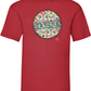 T-shirt Pin Tavira