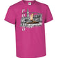 T-shirt Kids Ribeira
