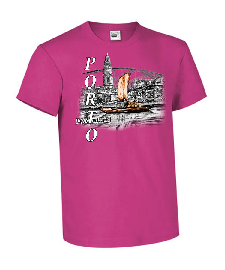 T-shirt Kids Ribeira