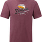 T-shirt Pão de Forma Peniche
