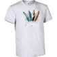 T-shirt Kids Surfboards Ericeira