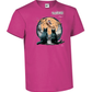 T-shirt Kids Luar Nazaré