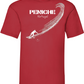 T-shirt Surf Peniche