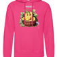 Sweatshirt Cesto de Bananas
