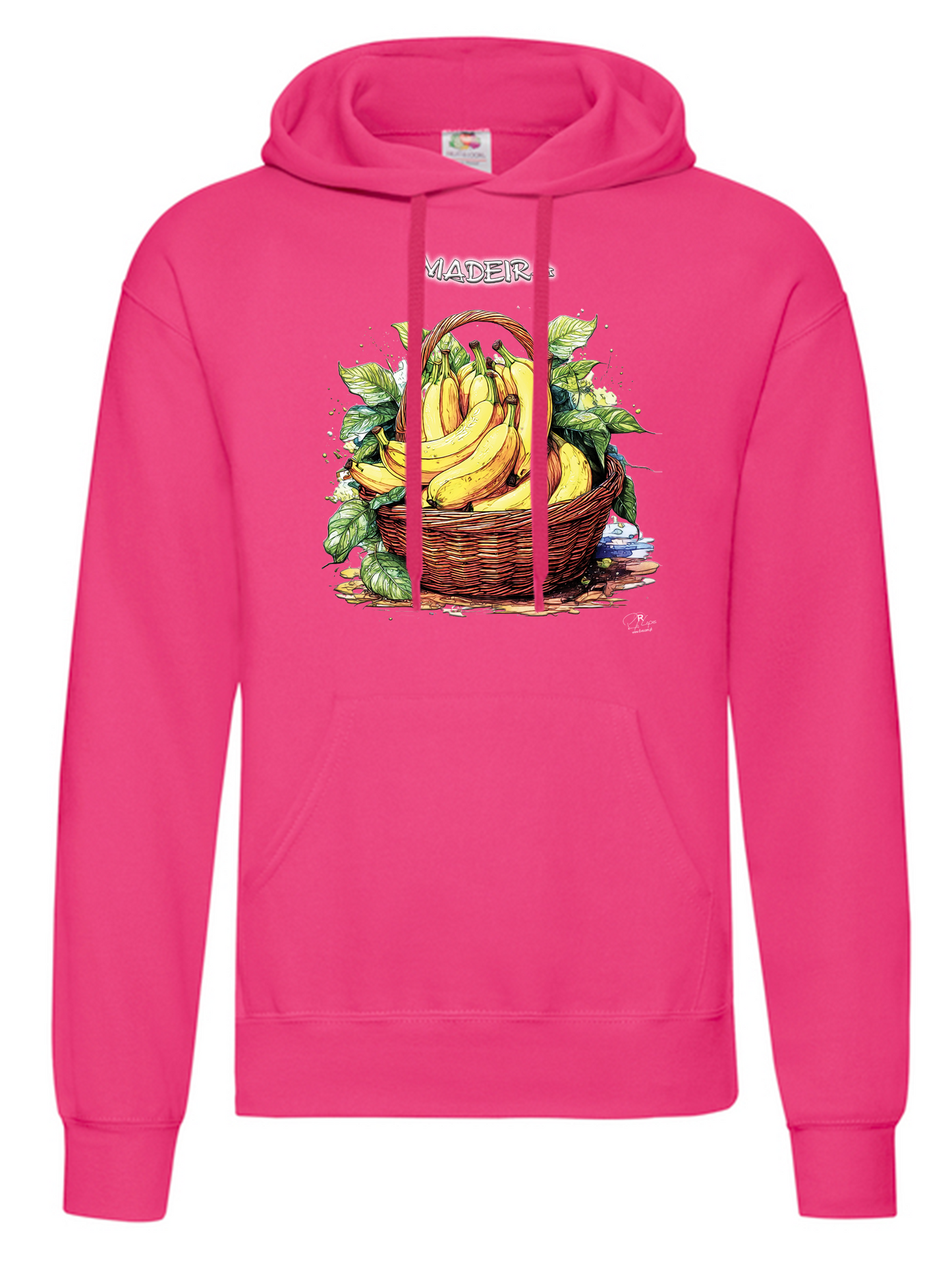 Sweatshirt Cesto de Bananas