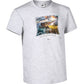 T-shirt Kids Ponta de São Lourenço