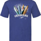 T-shirt Surfboards Vilamoura