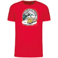 T-Shirt Algodão Biológico Surf Life Peniche
