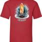 T-shirt Prancha Albufeira