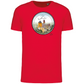 T-Shirt Algodão Biológico Extreme Sintra