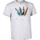 T-shirt Kids Surfboards Tavira