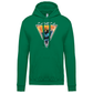Sweatshirt Kariban com Capuz Sunset Caparica