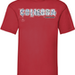 T-shirt Azulejos Coimbra