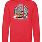 Sweatshirt Amazing City Lisboa