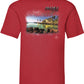 T-shirt Farol Cascais 2