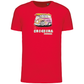 T-Shirt Algodão Biológico Gorduxinha Ericeira